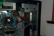 排线无电压，如何解决显示器问题（显示器排线无电压的原因及解决方法）