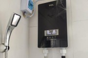 解决迅达燃气热水器显示E1故障的方法（轻松应对E1故障）