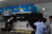 油烟机清洗费用详解（三门上门油烟机清洗价格解析及优惠政策）
