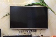 投影仪输入信号黑屏解决方案（如何应对投影仪输入信号无法显示的问题）