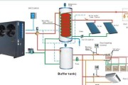 空气热泵热水器——高效能源利用的热水供应解决方案