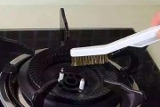 以前锋燃气灶打不着火问题为主题的调查与解决方案（揭开前锋燃气灶打不着火的原因及解决办法）