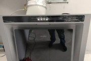轻松搞定油烟污染（一起来学习如何清洗油烟机）