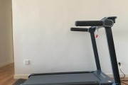 跑步机自动下降的原因及解决办法（为什么跑步机会自动下降）