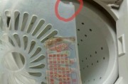 洗衣机脱水时抖得厉害，问题出在哪里（解析洗衣机脱水时抖动问题的原因及解决方法）