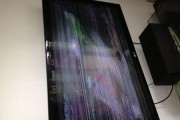 电视机闪屏的原因及解决方法（常见电视机闪屏问题及处理办法）