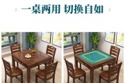 麻将机显示2故障的解决方法（如何处理麻将机显示2故障）