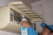 探究空调制冷效果不好的原因及解决方法（提高空调制冷效果的实用技巧）