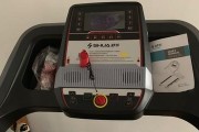 跑步机显示屏烧焦的原因及应对方法（保养细节决定跑步机寿命）