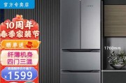 冰箱排污问题的解决方案（保护环境）