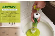 让你的马桶变得更智能——通马桶工具介绍（一键疏通）