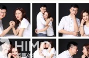 手机全屏拍照六宫格设置方法？