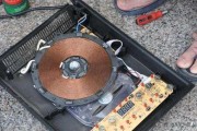 电磁炉电容维修方法剖析（探讨电磁炉电容故障和修复技巧）