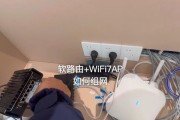 路由器自组网后应该连接哪个wifi？如何正确连接？