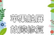 苹果手机触摸后会有哪些反应？如何判断触摸屏是否正常？