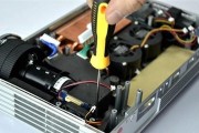投影仪无光问题的原因与解决方法（探索投影仪无光问题的根源和有效解决方案）