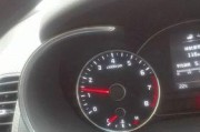 燃气显示器亮红灯了怎么办？如何快速解决？