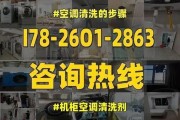 如何正确使用油烟机清洗剂（清洁油烟机的正确方法与技巧）