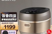 格力电饭煲维修全攻略（教你轻松修复格力电饭煲）