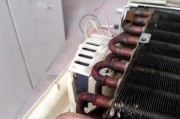 空调拆洗正确方法（保持空调清洁）