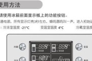 解决LG冰箱E20故障的实用方法（简单操作让您的LG冰箱恢复正常运行）