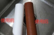 如何解决更换净水器滤芯后无水问题（净水器滤芯更换后无法流水）