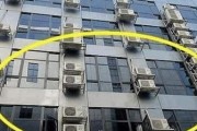 空调外机不排水怎么回事？是否属于正常现象？