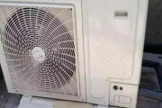 格兰仕空调外机不转的原因和解决方法（探索格兰仕空调外机故障的常见原因及解决方案）