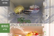 除臭神器，让冰箱恢复清新（解决冰箱异味问题的最有效方法）