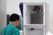 美菱冰箱E0故障解决方法是什么？