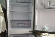 海尔冰箱坏了怎么冷藏（解决海尔冰箱故障的有效方法）