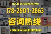 空调压缩机和冰箱压缩机的区别（了解空调和冰箱压缩机的区别）