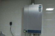 史密斯电热水器E3故障是什么？如何解决热水器E3故障？