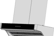 解决抽油烟机前门打不开的问题（探究原因及应对方法）