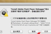 如何应对电脑Flash过期问题（解决电脑Flash过期的有效方法）