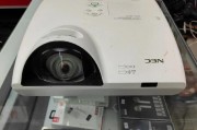 NEC4155投影仪图像不清晰怎么办？可能的原因有哪些？