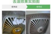 清洗油烟机油盒的正确方法（解决油盒满了的困扰）