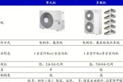 中央空调异响的原因及解决方法