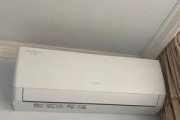 美的空调嘀嘀报警是怎么回事（了解美的空调嘀嘀报警的原因及解决方法）