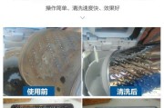 高温熏蒸清洗油烟机的方法——彻底清除油烟困扰（使用高温熏蒸清洗油烟机）