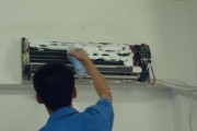 解决格力空调显示E5故障的方法（格力空调E5故障的维修指南）