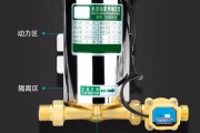 加压水泵引发的热水器故障（探析加压水泵对热水器的影响及解决办法）