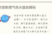 如何正确清洗以史密斯热水器（以史密斯热水器清洗步骤详解）