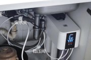 解决饮水机过滤器堵塞问题的方法（如何应对饮水机过滤器堵塞情况）
