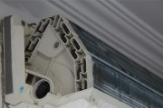 空调柜机结霜漏水的原因与解决方法（探究空调柜机结霜漏水现象）