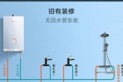 热水器进水口青苔的处理方法（清洁、预防、维护）