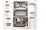 格洛尼壁挂炉E3故障原因及处理方法（探究格洛尼壁挂炉E3故障的根源和解决方案）