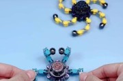 手机摄像头手指陀螺如何操作？使用技巧有哪些？