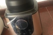 探索破壁机无底部显示的原因与解决方法（解析无底部显示问题）