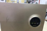 解决USATON净水器故障的方法（如何应对常见的USATON净水器故障及维修技巧）